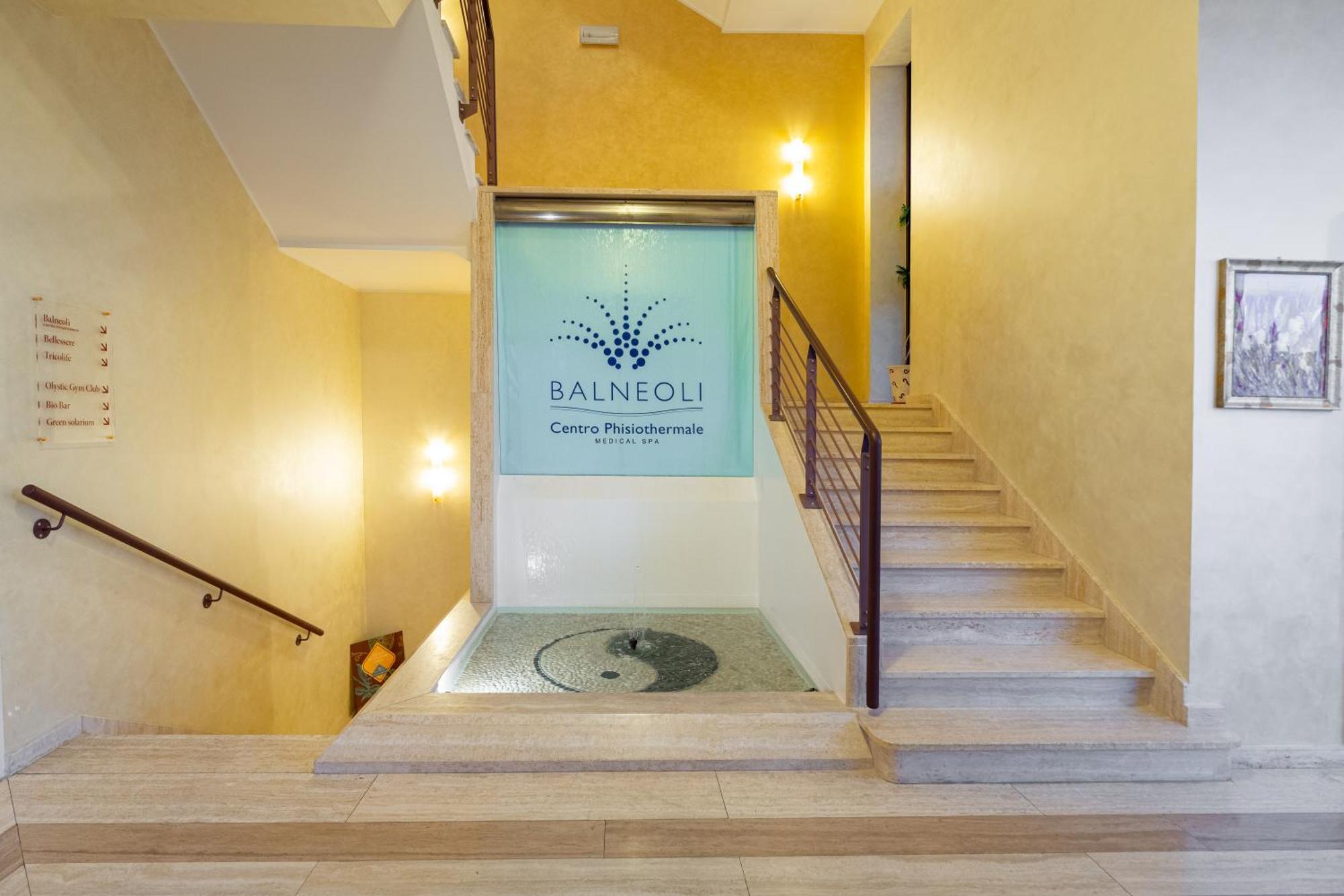 Domus Hotel Bagnoli Del Trigno Exterior photo